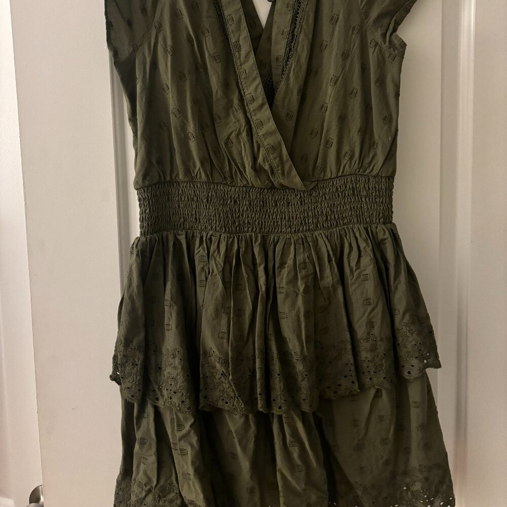 American Eagle summer dress